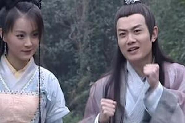 八仙全传之八仙过海全集