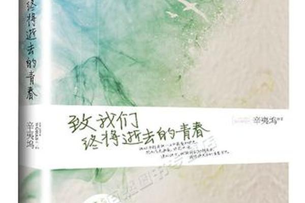 我们终将逝去的青春
