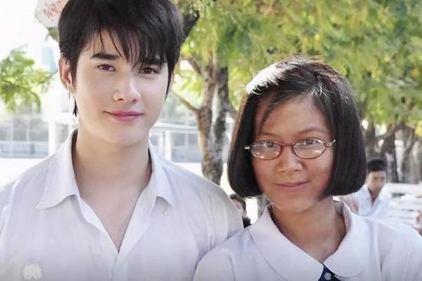 初恋这件小事 高清