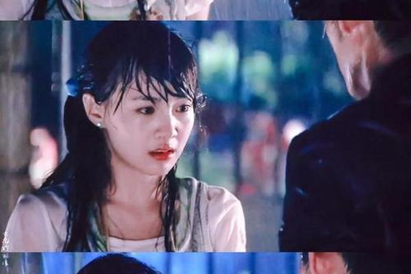 一起来看流行雨