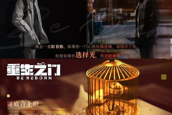 重生之门26