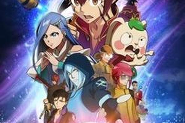 星游记之风暴法米拉2