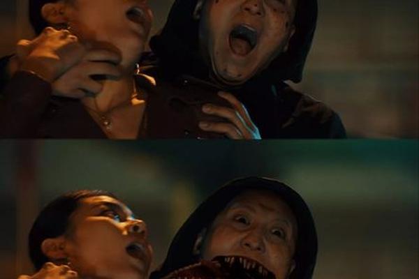 超自然事件之坠龙事件
