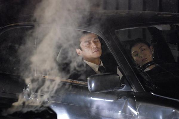 火蝴蝶电视剧