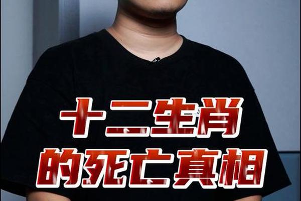 十二生肖离奇事件