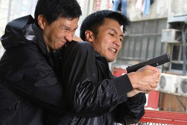 美国电影证人