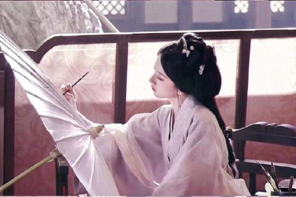 欲海花