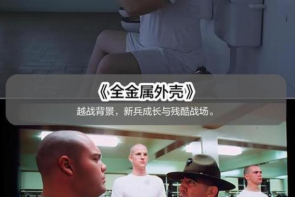 血战丛林