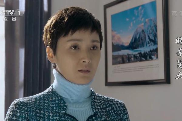 娘亲舅大45集