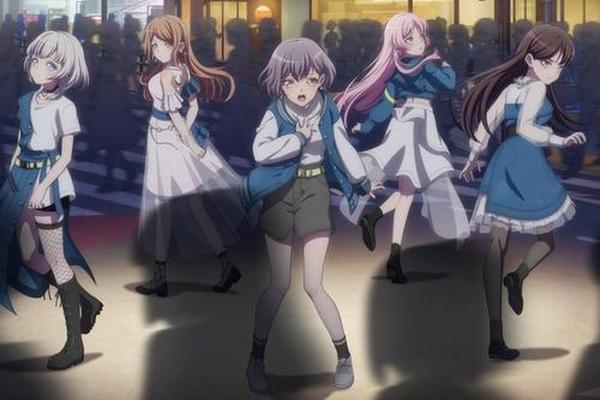 bang dream