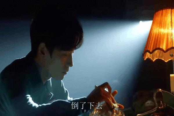 重启之极海听雷第一季