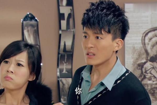 爱情公寓324