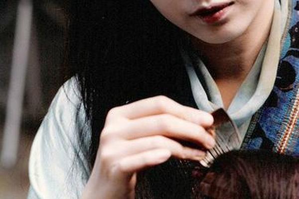 阿婴