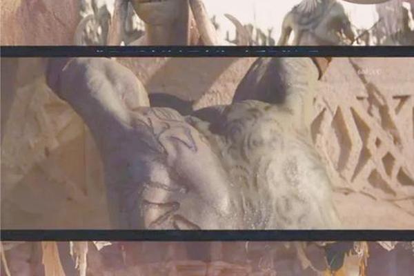 异星战场高清全集