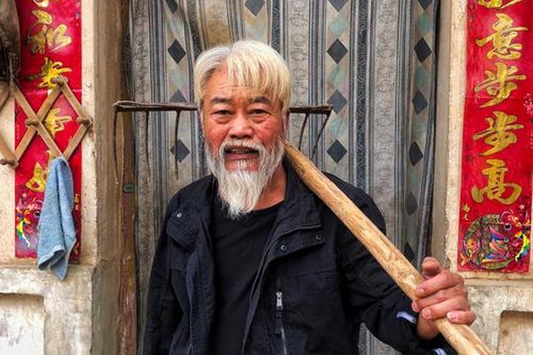 摸金祖师