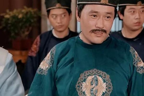 钦差大臣电视剧