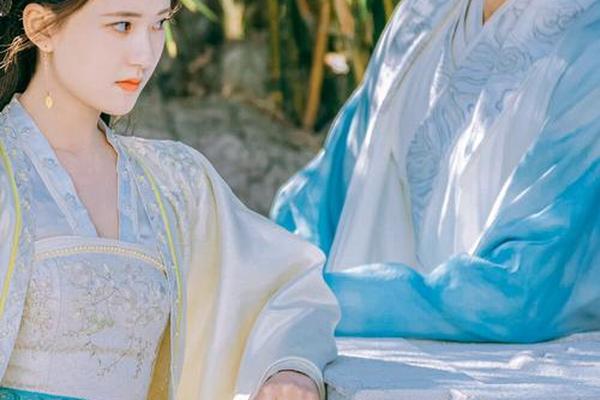 国子监来了个女弟子 电视剧
