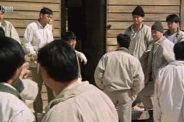 电影富贵兵团