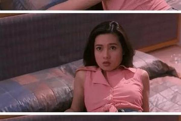 李丽珍的电影蜜桃成熟时