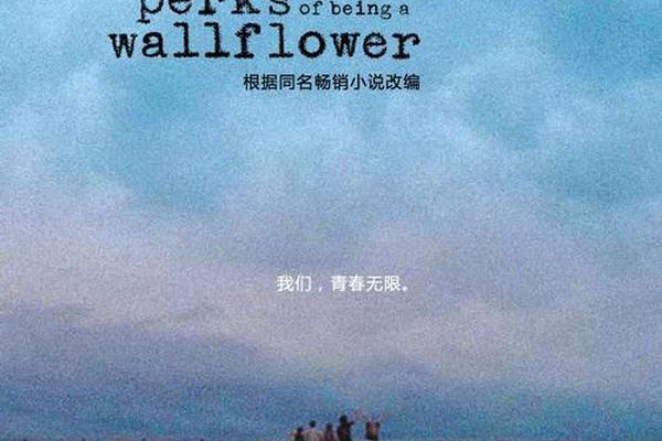 壁花少年