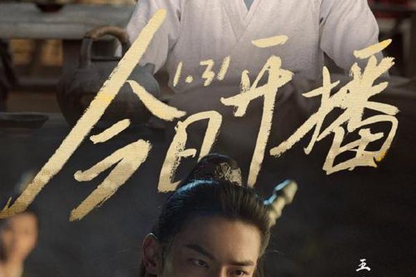 阿麦从军电视剧