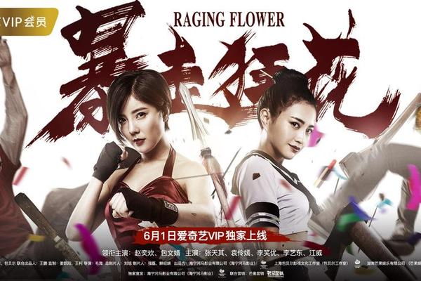 暴走狂花电影完整免费观看