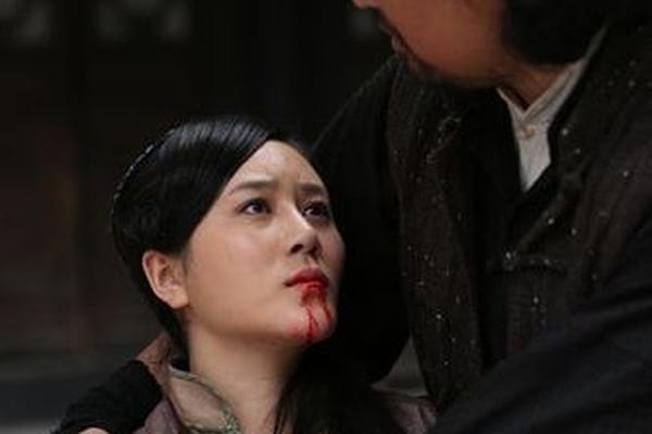 匹夫英雄传