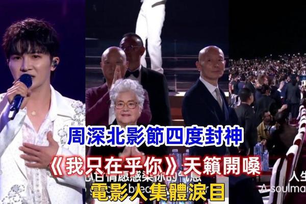 我只在乎你电影