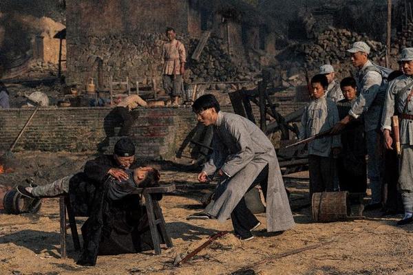 幸存者1937电影免费播放