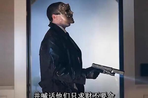 家庭入侵在线观看完整版电影