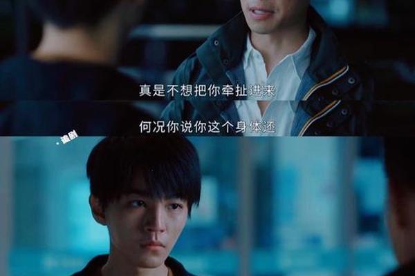 重生之门在线