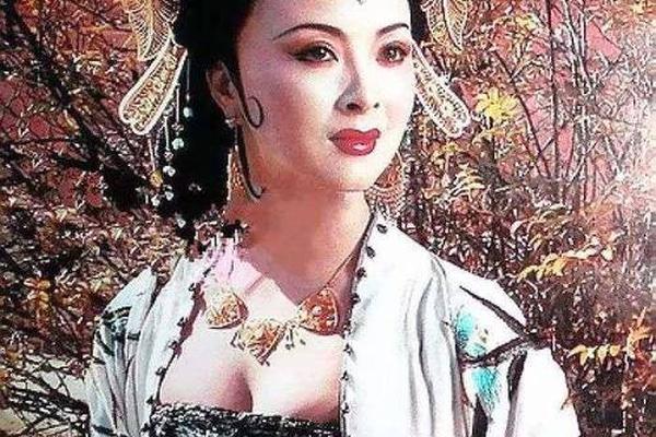 杨贵妃1992版在线观看完整版