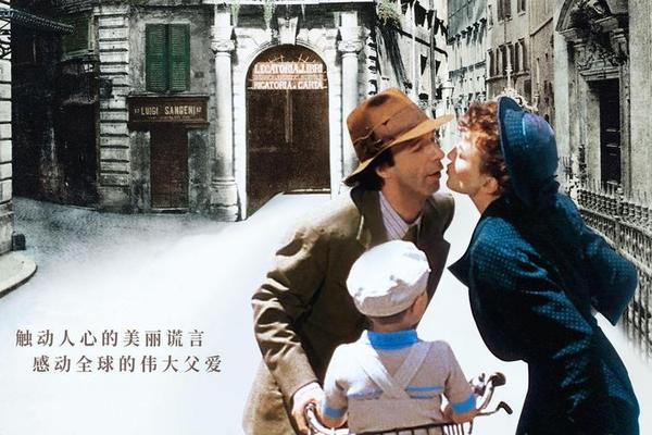 我的美丽人生