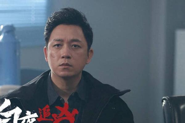 白夜追凶32