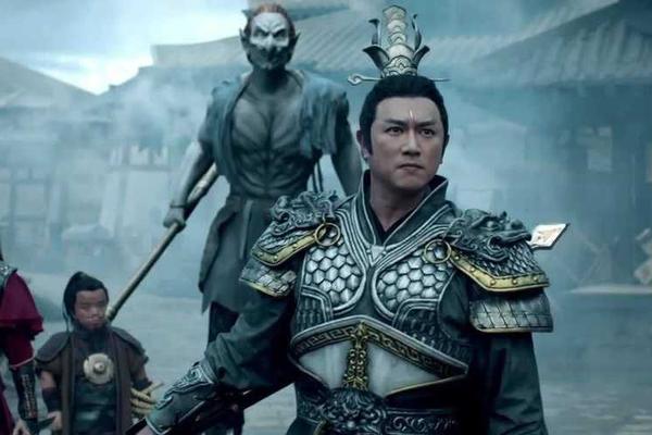 决战万仙阵电影完整版