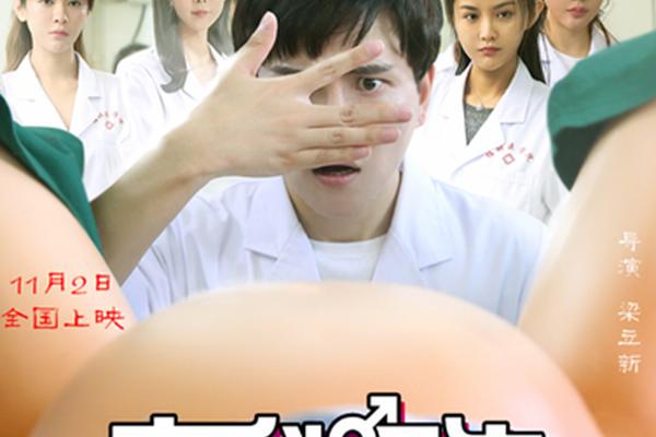 电视剧产科男医生