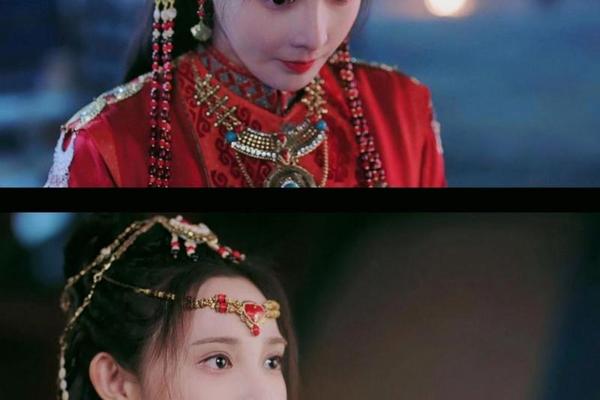 星河长明电视剧全集免费播放