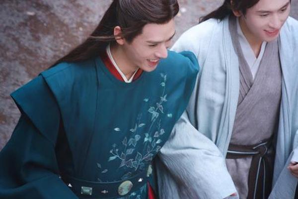 山河令电视剧免费观看影视大全