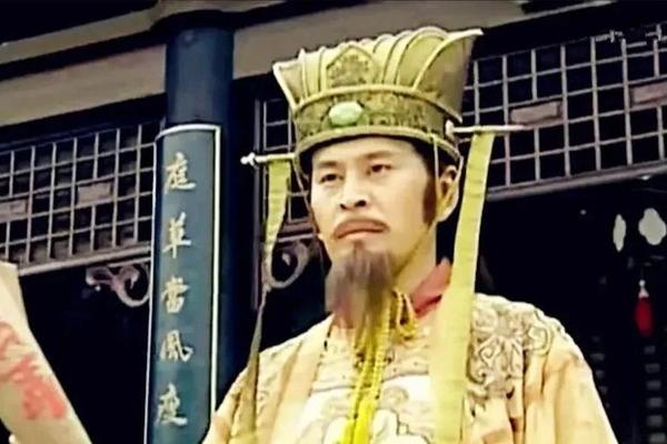 吴越钱王电视剧