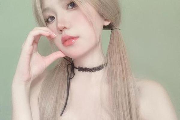 n女人的颜色