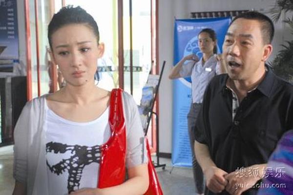 阳光的爱情故事