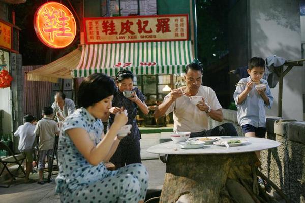 岁月神偷在线观看
