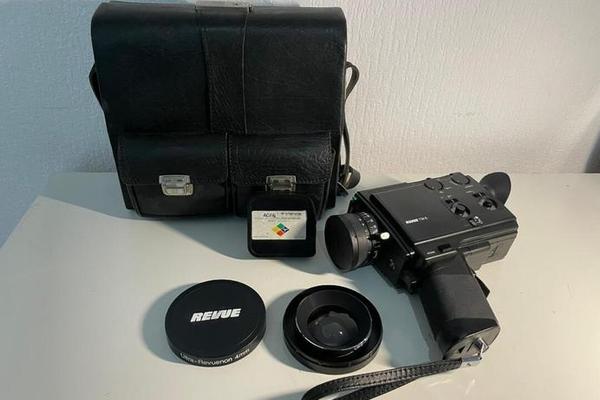 super 8