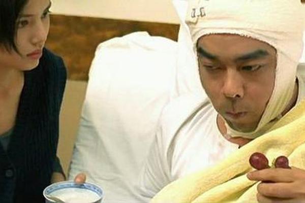 无味神探粤语