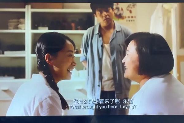 你好!李焕英免费观看