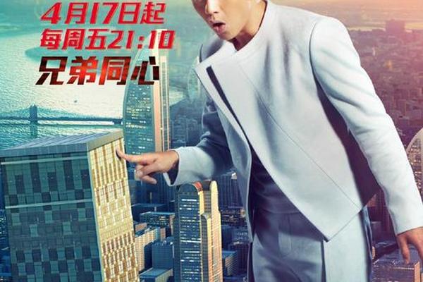 奔跑吧兄弟第2季