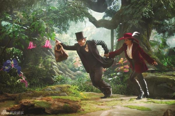 魔境仙踪高清完整版