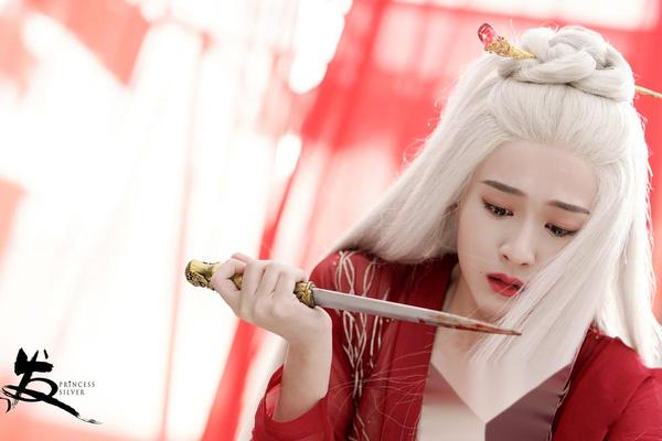 白发电视剧在线观看全集免费