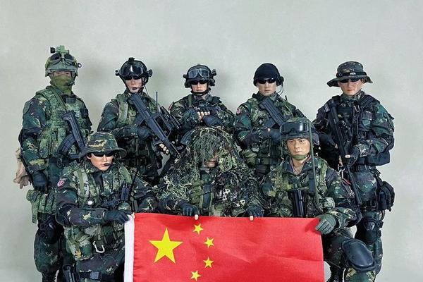 特种兵1全集