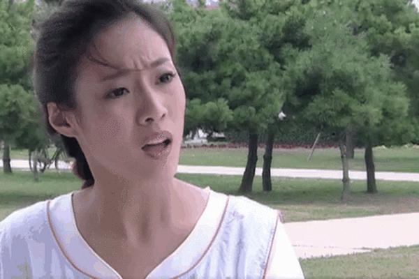 我的丑娘电视剧